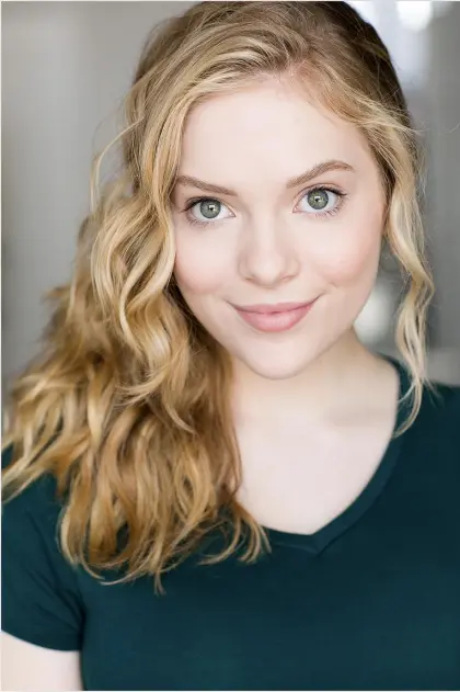 Emma Dupont